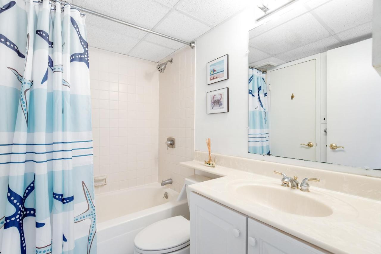 Sea Colony --- 508 Brandywine House Apartment Bethany Beach Exterior foto