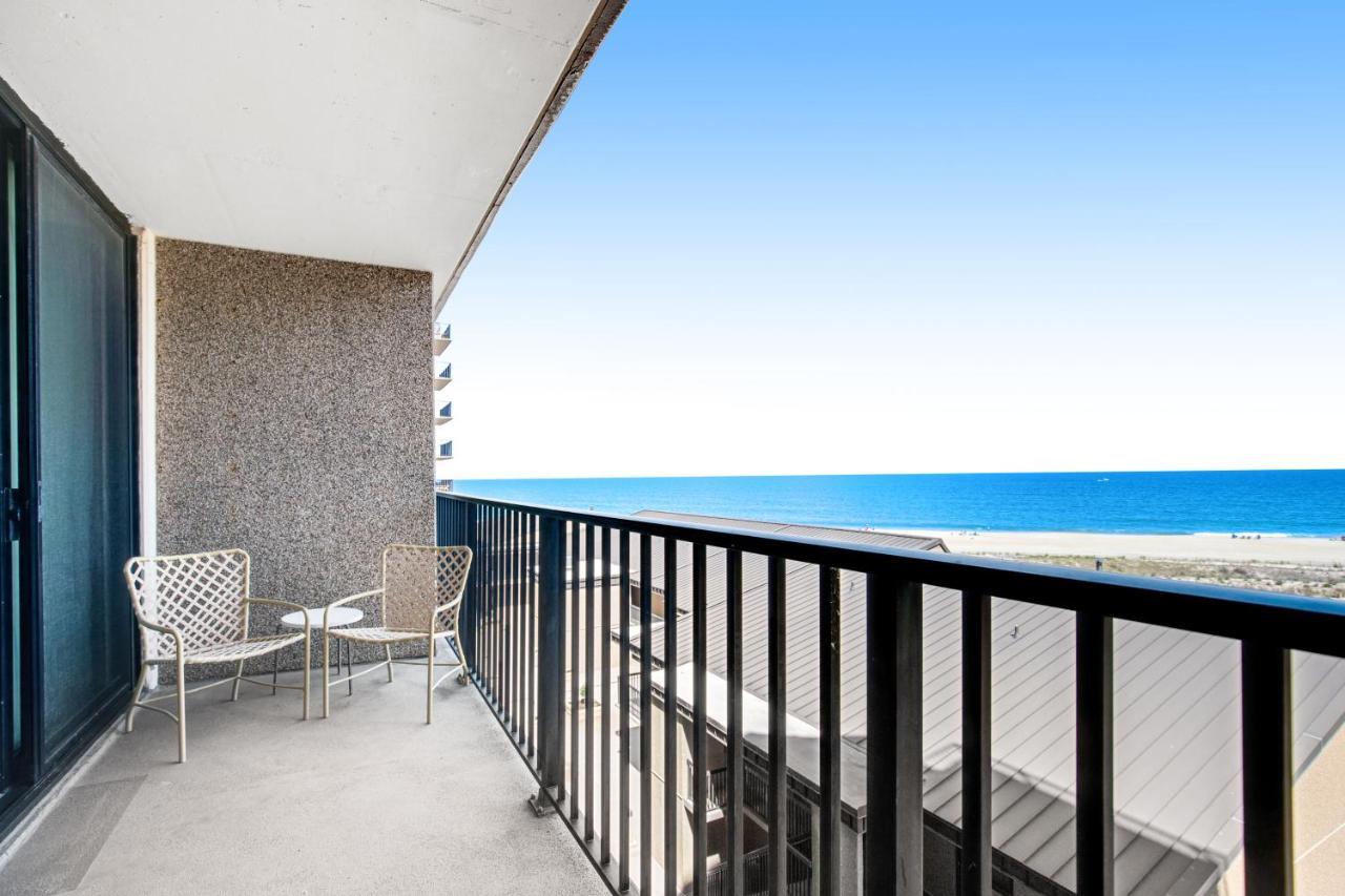 Sea Colony --- 508 Brandywine House Apartment Bethany Beach Exterior foto