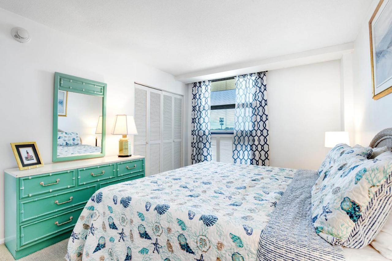 Sea Colony --- 508 Brandywine House Apartment Bethany Beach Exterior foto