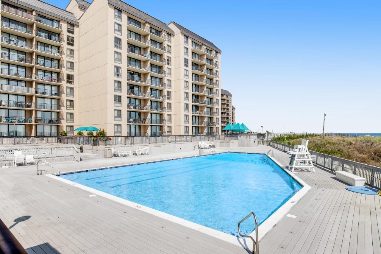 Sea Colony --- 508 Brandywine House Apartment Bethany Beach Exterior foto