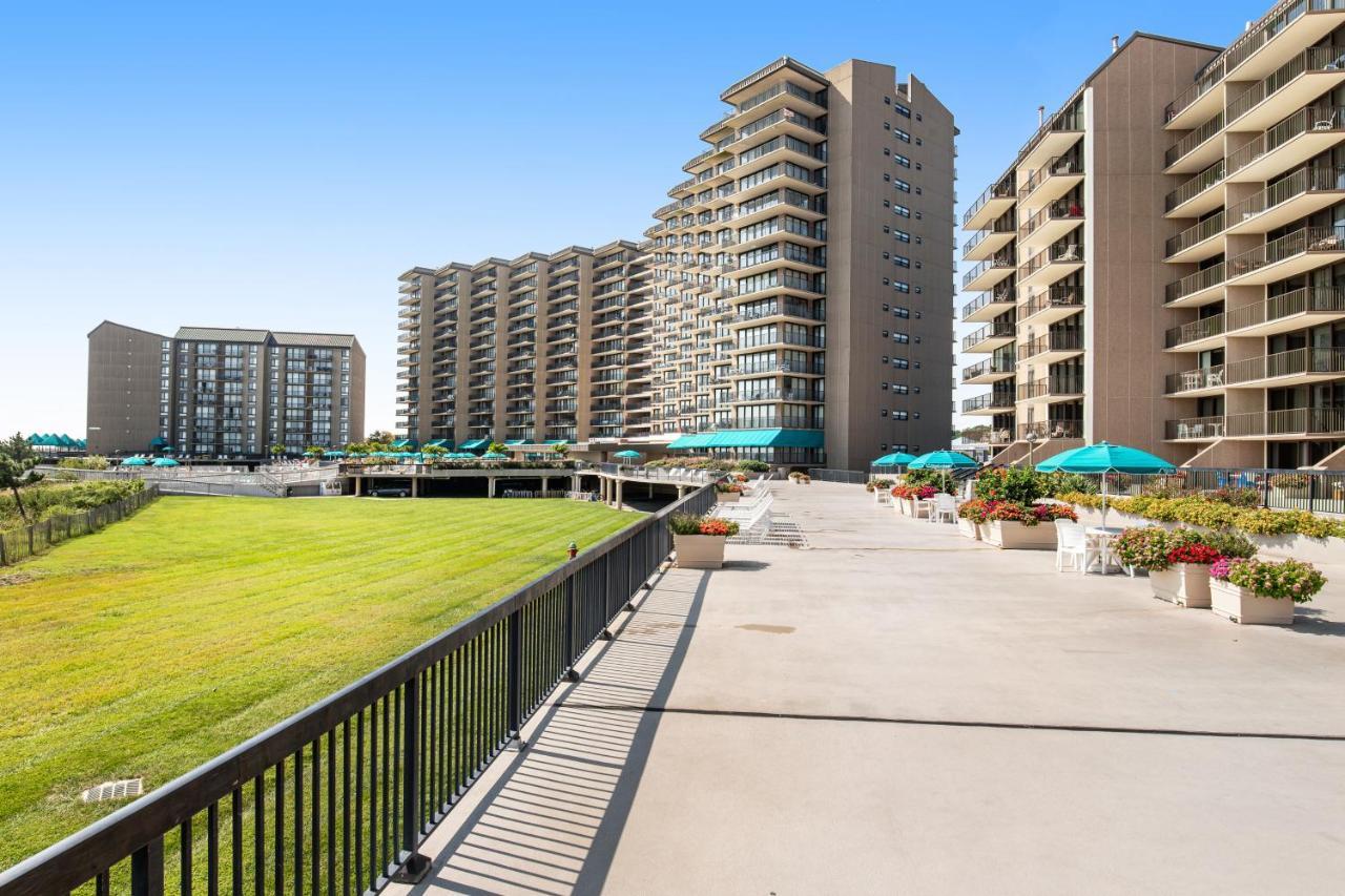 Sea Colony --- 508 Brandywine House Apartment Bethany Beach Exterior foto