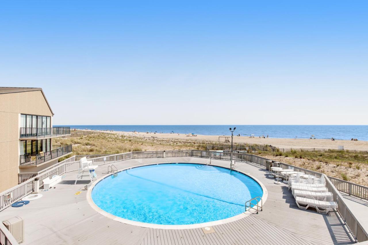 Sea Colony --- 508 Brandywine House Apartment Bethany Beach Exterior foto